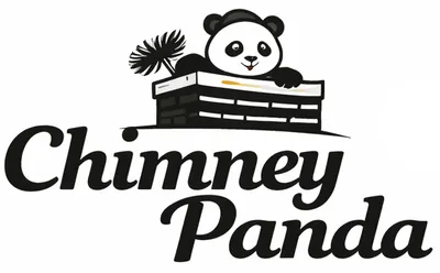 Chimney Panda Logo